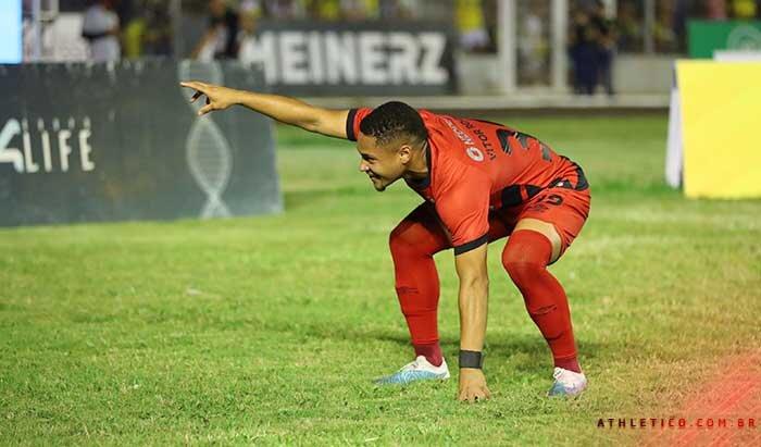 Athletico-PR x Cascavel: palpites, onde assistir, escalações e horário
